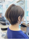 ショート