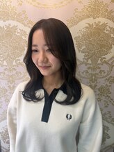 レヴェヘア rever hair&nbsp;大人ヘア