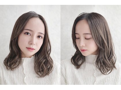 ラピス 銀座 blue店(Lapis)の写真