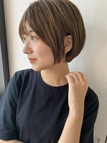 アリエッタ ギンザツー(ARIETTA GINZA2) 大人コンパクトショート