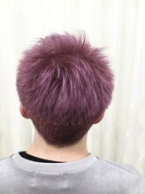 イーリャ(I-Rya)&nbsp;ラベンダーピンク