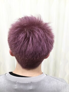 イーリャ(I-Rya) ラベンダーピンク