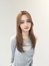 ボンドストーリーホワイト(BondStory White)&nbsp;村山 真優