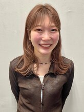 シアンデルカ(CYANDELUCCA)&nbsp;柴田 美津紀