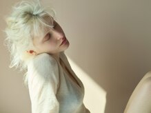 ダブ アオヤマ(DaB AOYAMA)の雰囲気（2026#02 SEASON THEME）