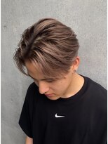 クレア 下北沢(CREA)&nbsp;メンズバレイヤージュ