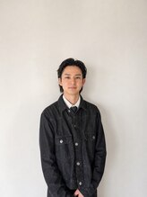 クラン ヘアーアンドスタジオ(CLAN hair & studio)&nbsp;KENTO 
