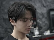 ケイ ジングウ(K Jingu)の雰囲気（縮毛矯正、パーマなど厳選した薬剤で満足いただける仕上がり）