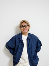 ナル(Na Ru.) 田辺 一樹