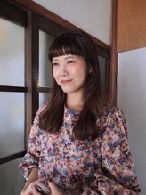 テント(tent.) なりた りみ
