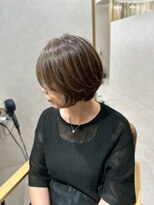 スラッシュ ホワイト(SLASH white) 脱白髪染めハイライト/白髪ぼかし/透明感カラー/髪質改善