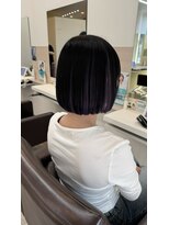タヤ グランデュオ立川店(TAYA)&nbsp;アンブレラカラー/ボブ