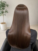 テーラヘアー 香取佐原店(TELA HAIR)&nbsp;髪質改善×ロング