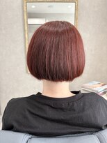 ベルアーム(Belle Ame) 白髪染め30代 40代 50代 髪質改善都城市 美容室