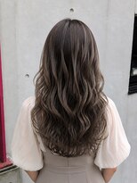 レアナ バイ ニーナ(Leana by NINA)&nbsp;髪質改善トリートメント　宮の沢　美容室