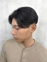 キューカンバー(CUCUMBER)&nbsp;曲がる縮毛矯正