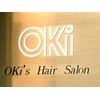 オキ(Hair Salon OKi)のお店ロゴ