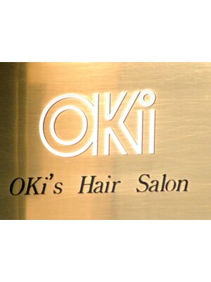 オキ(Hair Salon OKi)