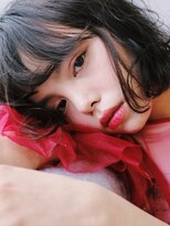 ランド(LAND)&nbsp;ロンドンストリート×アンニュイボブ