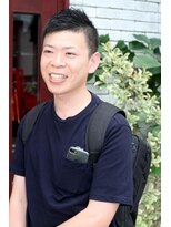 ココアール けやき通り(COCO.R) スパークレンジングマッサージシャンプー《時計台ラーメン隣