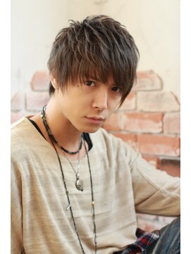 アドール(ADOR) ショートレイヤー