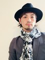 ヘアガーデンブリージア(HAIR GARDEN BREEZIA) 松野 敏之