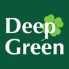 ディープグリーン(Deep Green)のお店ロゴ