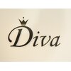 ディーバ ヘアーデザイン(Diva Hair Design)のお店ロゴ