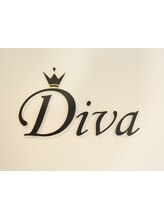 ディーバ ヘアーデザイン(Diva Hair Design)