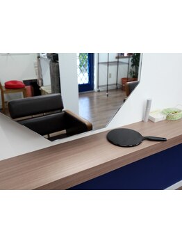 【羽村駅/徒歩3分】少人数のプライベートサロン。毎日忙しい大人女性もほっ。とできるあたたかな雰囲気が◎