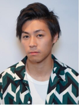 ワンワンオー バーバーショップ 博多店(@110 BARBER SHOP) 20代30代40代【濡れパン】濡れパン/メンズカット