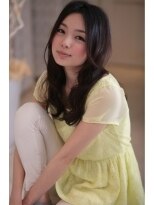 フォルテ 城北店&nbsp;石原さとみ風 うる艶パーマ