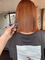 アーチオオサカ(ARCHE-OSAKA)&nbsp;オレンジカラー