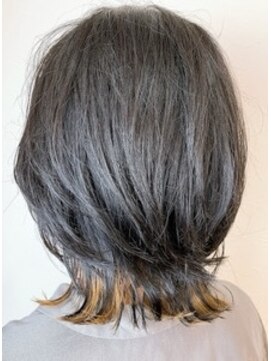 ノクターン 池袋(NOCTURNE) インナーウルフ