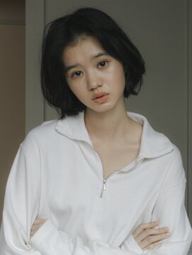 ネロ ヘアサロン 渋谷(NERO HAIR SALON) 2021a/w"A Small Good Things." fem