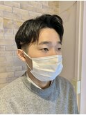 20代.30代.40代/刈り上げ/メンズパーマ/メンズカット