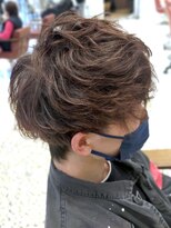 クアトログランシュ ひたちなか店(QUATRO×GranCieux)&nbsp;メンズツイストスパイラル