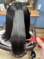 オハナ(OHANA) 極艶うる髪