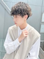 キアラ(Kchiara)&nbsp;波巻きスパイラル-ツイストスパイラル福岡天神佐野