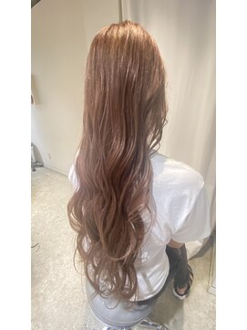 エイト 溝の口店(EIGHT) EIGHT  new  style お客様スタイル【EIGHT溝の口】