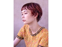 ジェーン(JANE)