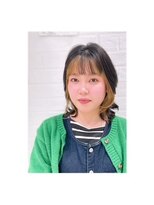 ユアレッシュブ 成田店(Your Lecheveu) レイヤースタイル