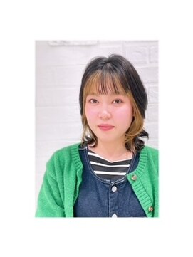 ユアレッシュブ 成田店(Your Lecheveu) レイヤースタイル