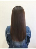 新髪質改善トリートメント!! ツヤツヤトリートメント!!