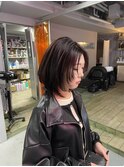 レイヤーボブ