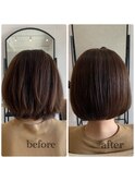 エイジングケアエステ【髪質改善】【ヘッドスパ】