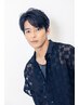 【学割U24】メンズカット【中学生以下限定】【土日祝＋￥1100】