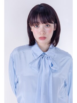 スノードロップ 高円寺店(Snowdrop) イメチェン/ハッシュカット/フルバング/似合わせカット/高円寺