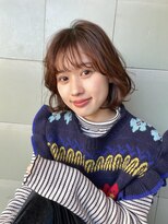 フィグバイアルテフィーチェ(fig by artefice)&nbsp;ワンカールボブ