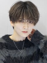 アイトーキョー 渋谷(AI TOKYO) メンズカットカラーパーマブリーチ縮毛矯正ウルフ髪質改善渋谷駅